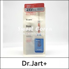 [Dr. Jart+] Dr jart ★ Big Sale 60% ★ (sd) Vital Hydra Solution Biome Essence and Pink Shot (45ml+1.2ml) 1 Pack / 67199(12) / 41,000 won(12) / 단종 재고만